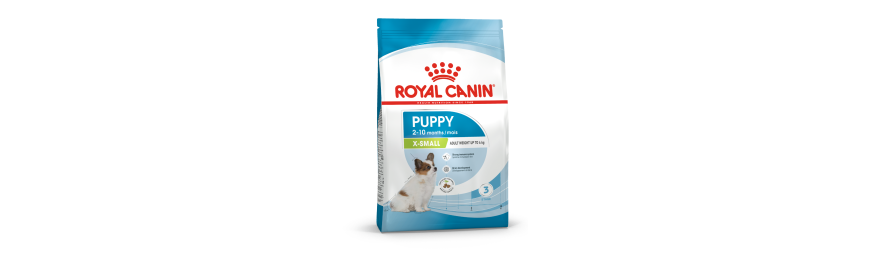 雙11優惠 ROYAL CANIN 初生系列 狗乾糧